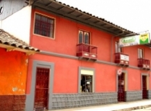 Imagen Parroquia Julio Andrade